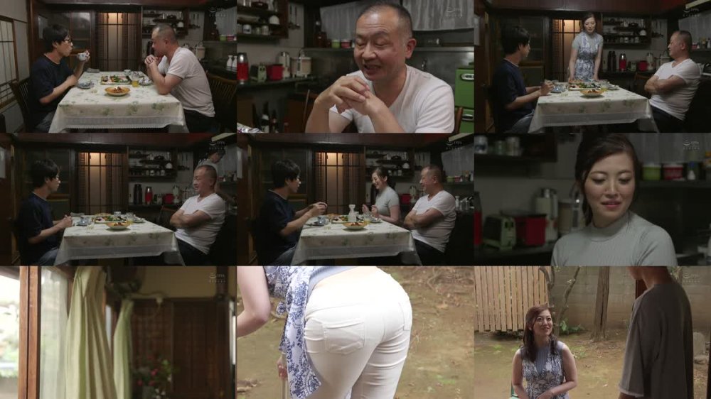 +++ [HD] JUL-730 「チ○ポで射精するだけがイクことだと思ってない…？」 貞淑の皮を被った田舎暮らしの痴女人妻に全身がバカになるまでイカされ続けた僕 木下凛々子