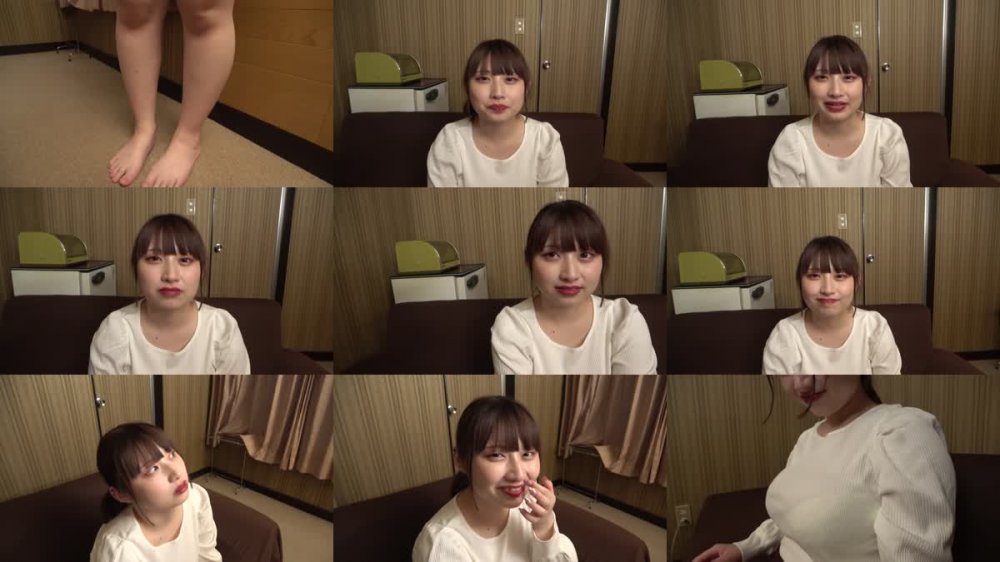+++ [HD] BANK-055 中出し露天温泉 普段は勉強ばかりしているIカップ淫乱いいなりJD