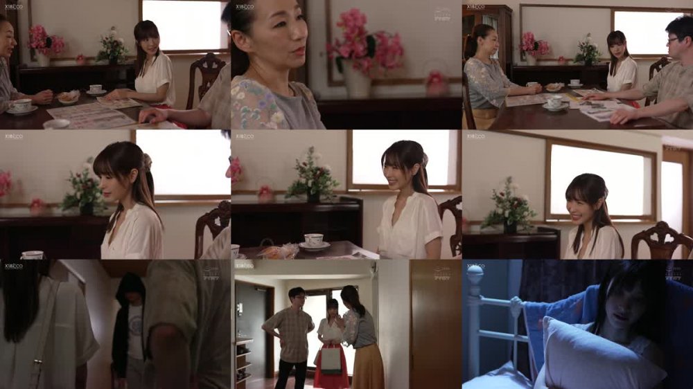 +++ [HD] IPX-744 大好きな婚約者の兄は、昔私を犯し続けた粘着ストーカーだった 桃乃木かな