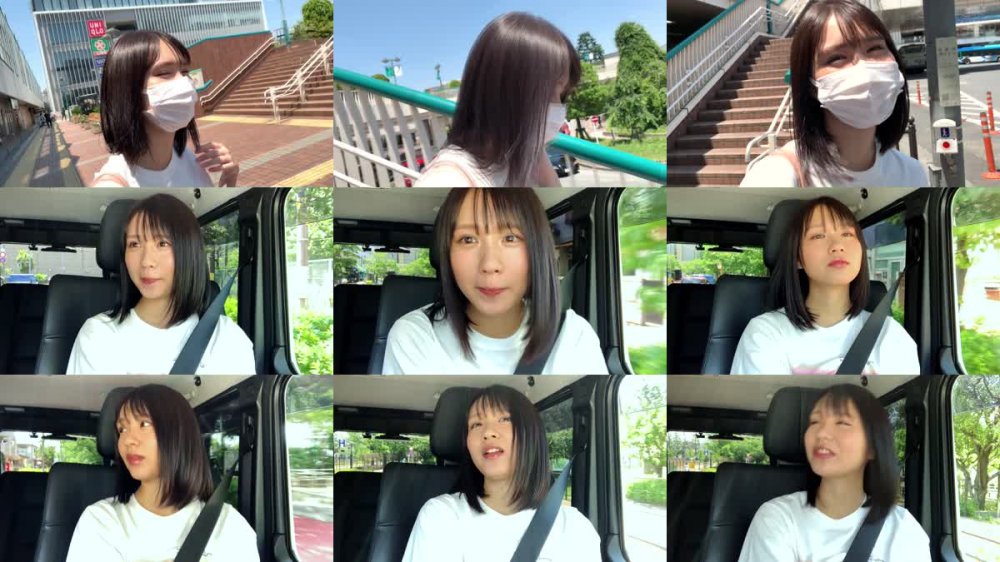 +++ [HD] SSIS-209 快感！初・体・験めちゃイキ4本番 美顔白濁オール顔射スペシャル 小倉七海
