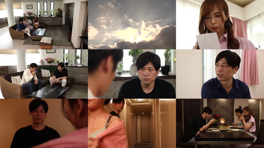 +++ [HD] JUL-738 先立った兄貴に家族を宜しくと頼まれたので母×娘まとめて中出し調教して服従させる事にした―。 向井藍 椿原みゆ