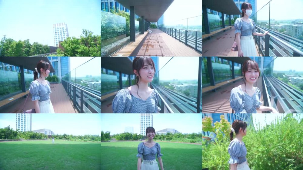 +++ SSIS-210 新人NO.1STYLE 白坂みあんAVデビュー