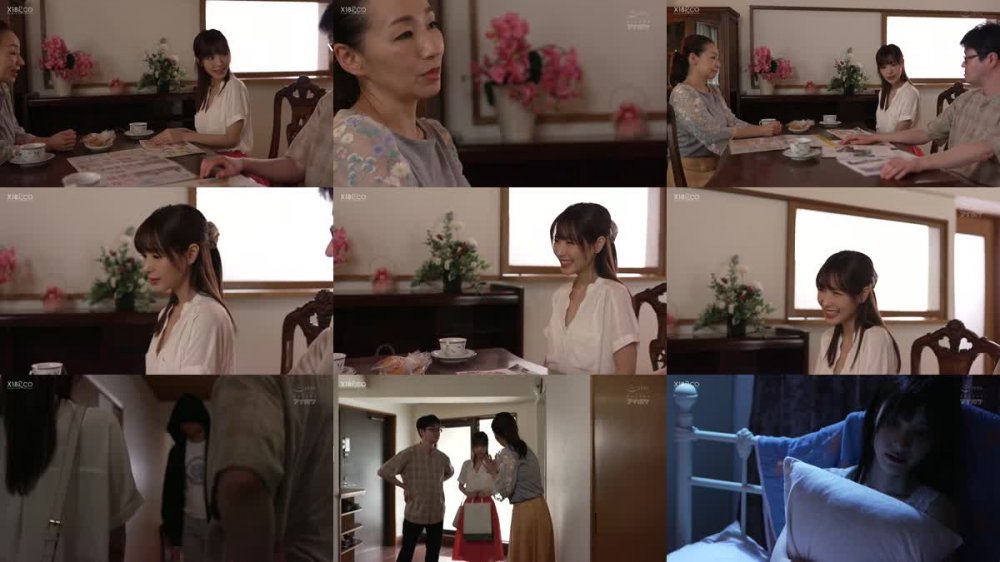 +++ IPX-744 大好きな婚約者の兄は、昔私を犯し続けた粘着ストーカーだった 桃乃木かな