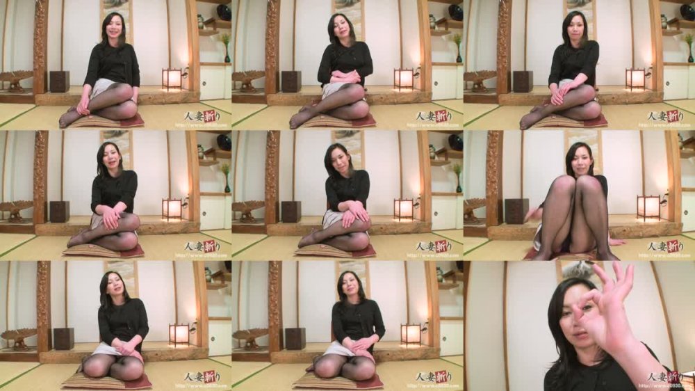 [JAV] [Uncensored] H0930 ki211010 川上 智美 43歳 [720p]