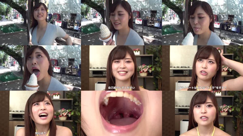 +++ [HD] MKMP-420 フェラ特化～チ●ポ大好き女～ 望月あやか