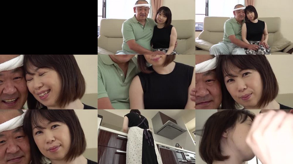 +++ [HD] HOKS-103 ニッポンの夫婦生活 ふとんの中の48手