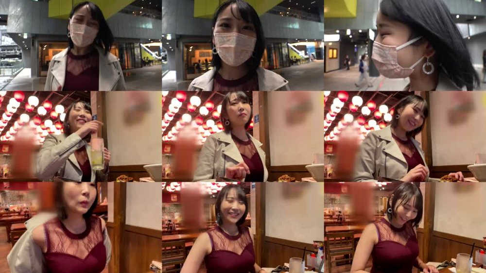 +++ [HD] 300MAAN-705 【一撃必殺 H カップ爆乳パイズリ】見た目も気持ち良さも半端ない、絶対に男をイカせる超絶おっぱい登場！！弾力あるムッチリボディをローションまみれにして揉みまくり、パイパンま○こをガンガンに突きまくる！！本気ファックでトロアへSEX！！＜エロい娘限定ヤリマン数珠つなぎ！！～あなたよりエロい女性を紹介してください～91発目＞
