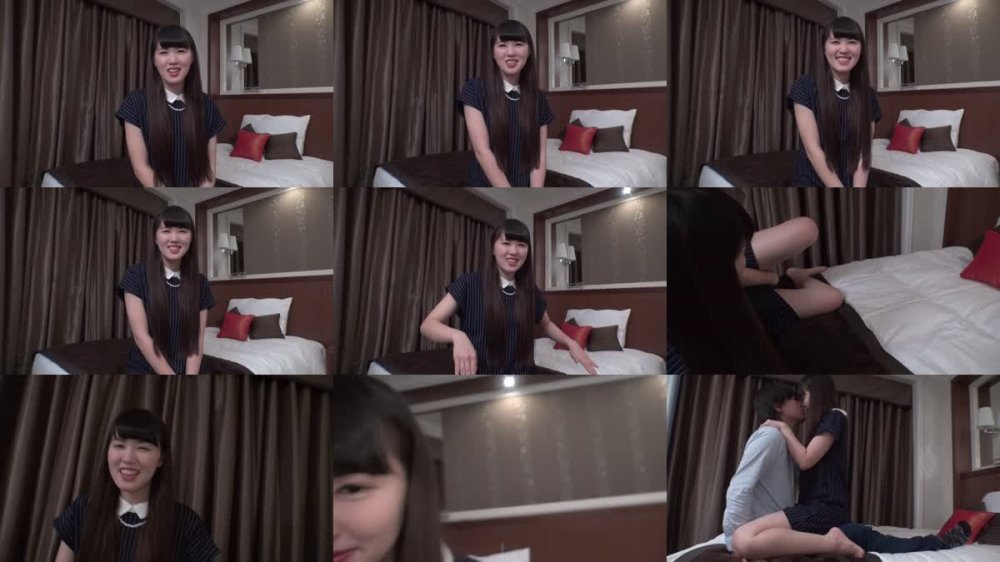 +++ [HD] 527SROC-020 まい 2