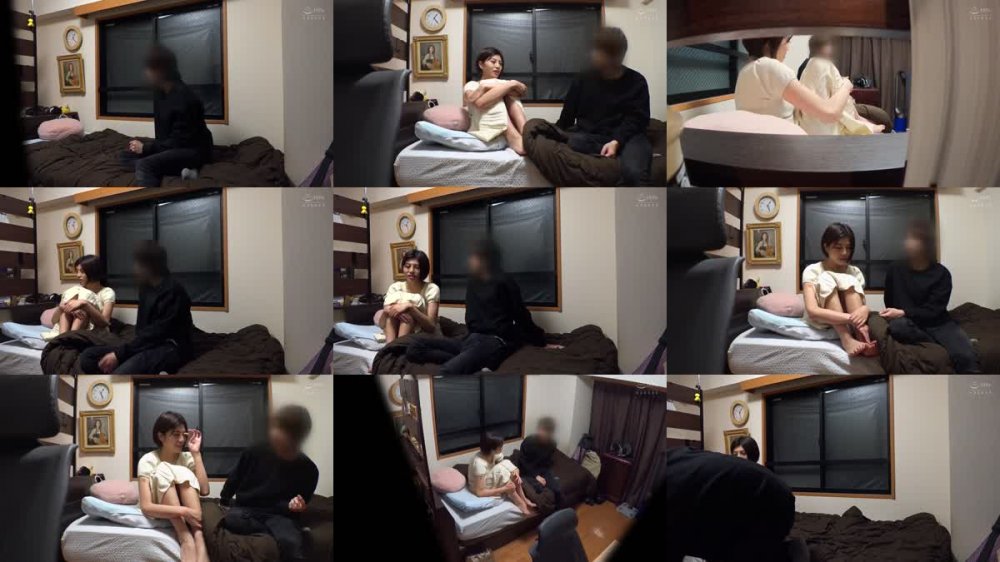 +++ [HD] DOCP-323 部屋連れ込み隠し撮りSEX そのまま勝手にAV発売