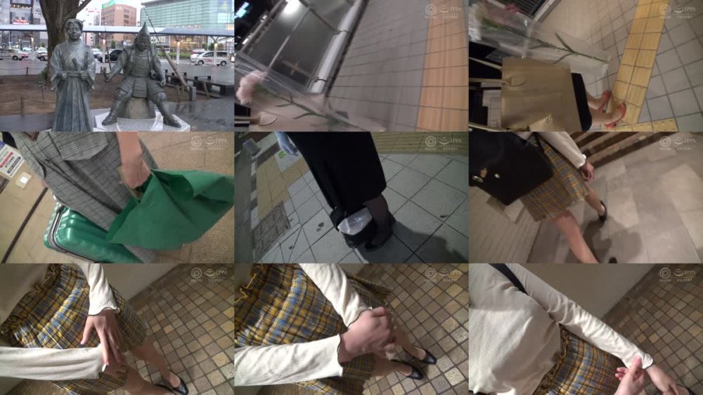 +++ [HD] TUS-101 120%リアルガチ軟派伝説 vol.101 静岡で中出し5連発！ここはエロい女しかいないの！？【MGSだけのおまけ映像付き+30分】
