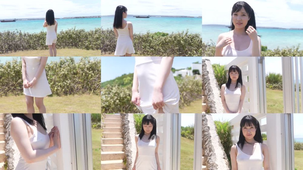 +++ [HD] REBD-593 Himari2 南風、裸足の天使・朝田ひまり
