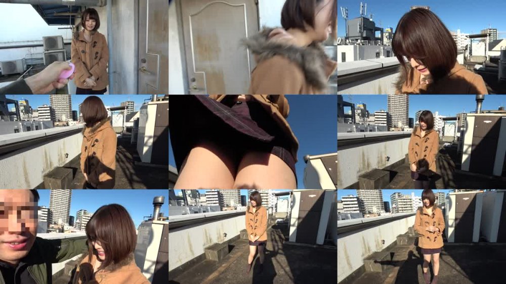 +++ [HD] 422ION-0082 寝取られの快感に目覚めた彼女に羞恥SEX