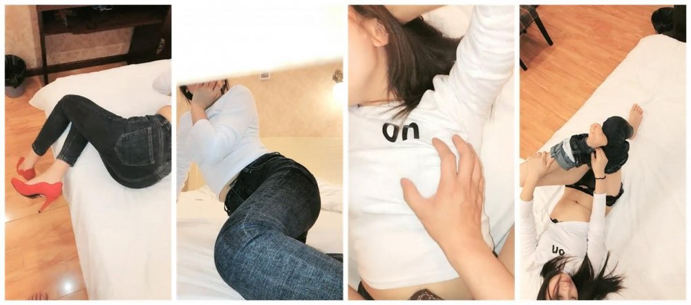 【迷情都市】約炮操173長腿聯通客服小姐姐實錄 嬌羞可愛 無套插入粉穴小穴 抽插爆操直接內射中出