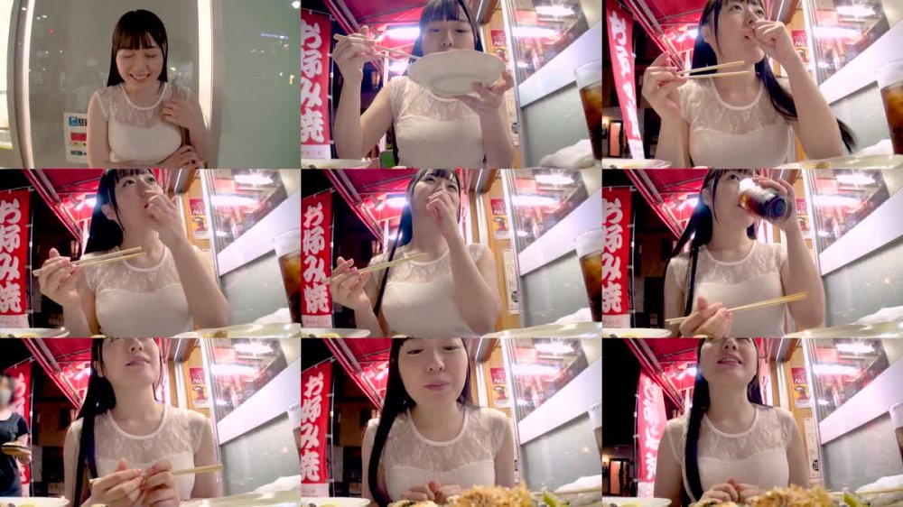 +++ [HD] HHSI-009 リナ