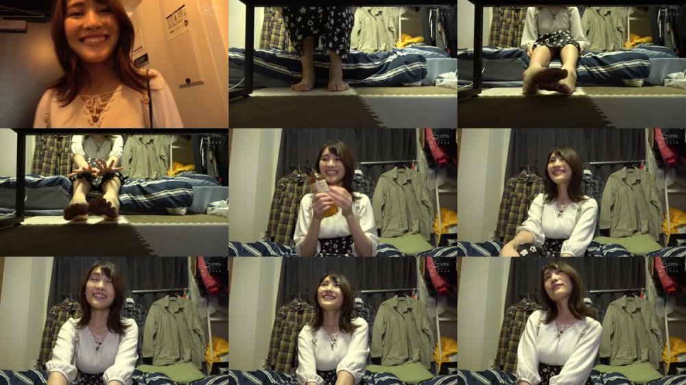+++ [HD] YMDS-052 いちゃラブ宅飲み濃厚べろちゅう密着せっくちゅ 南いろはが彼女になった日