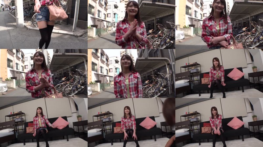 +++ [HD] OREX-286 なつちゃん 2