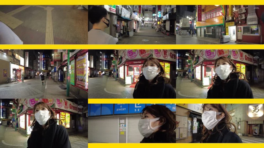 +++ [HD] TNS-006 つかさ
