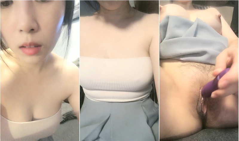 清純反差婊大學放假在男友家啪啪，現代裝修風格，男友挺有眼光，干完一炮不過癮還要來