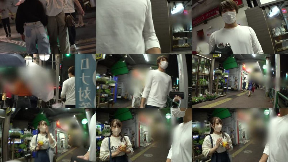 +++ [HD] 200GANA-2571 マジ軟派、初撮。 1703 【もっちりF乳】ASMRの録音に協力してくれた優しい色白ゆるふわお姉さん！静かな場所じゃないと…とスタジオに誘導しSEX！モチムチのおっぱいとお尻がエロすぎ！！