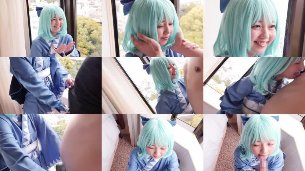 +++ [HD] 362SCOH-052 【中出し】厳選美少女にコスプレさせてオレの子を孕ませる！【チ●ノ】 泉りおん