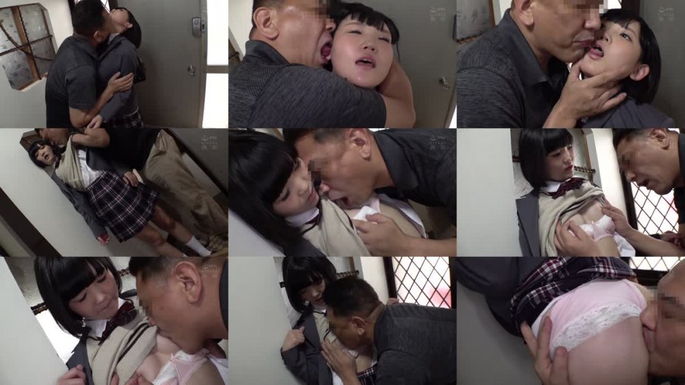 +++ [HD] MUDR-167 無垢 新人デビュー 開発途中。ワケあり感の漂うおとなしい少女は…。 柊ねね