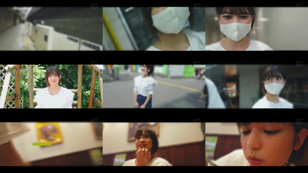 +++ [HD] EBOD-862 ボブって可愛い子しか似合わんっ！ とにかく明るいGcup博多美人 福岡から上京E-BODY大型専属AVデビュー 天晴乃愛