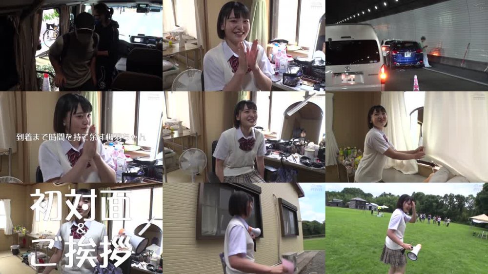 +++ [HD] DVDMS-725 合原槻羽の青空ぶっかけファン感謝祭 素人男性たちを全力おもてなし！ザーメン抜きまくりツアー ごっくん・ぶっかけ・生中出し！合計51発～ディープス専属卒業記念作～