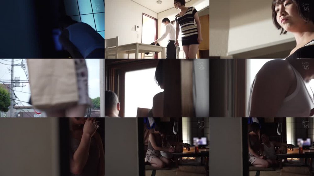 +++ [HD] MVSD-482 絶倫兄弟 解放された隠れ絶倫妻の凄まじい肉欲 瀬田一花