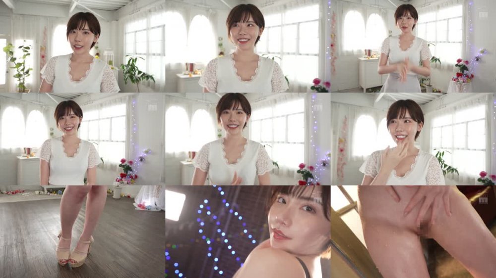 +++ [HD] MIDE-981 電撃専属 汁・汗・潮・液・唾・涎 体液ダダ漏れ性交SPECIAL 深田えいみ