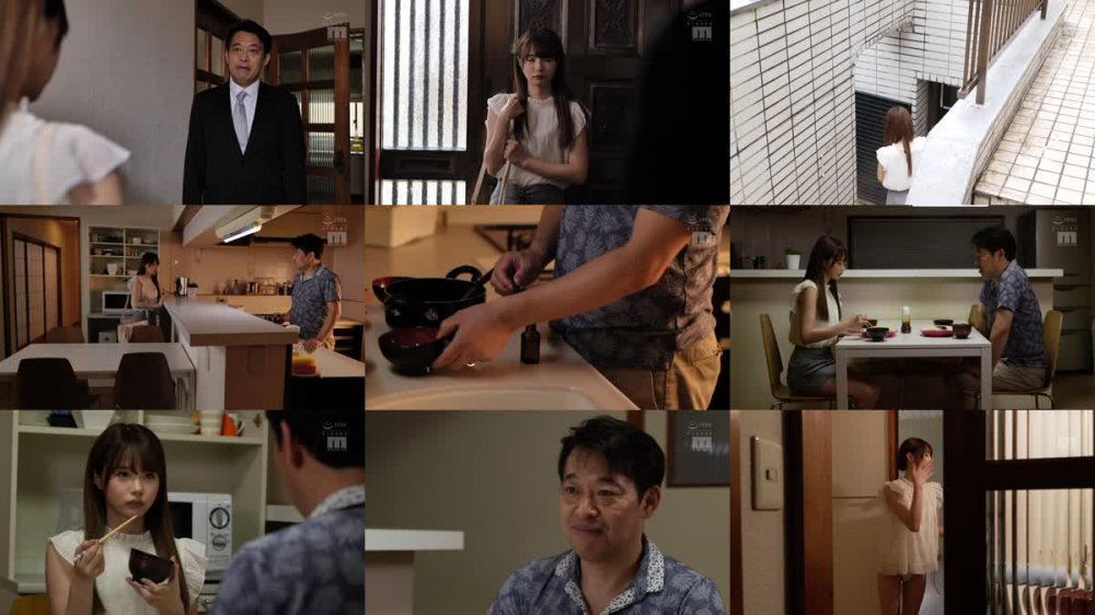 +++ [HD] MIAA-513 【脳バグ膣イキ】義父の媚薬激ピストンで連れ子JDのおま●こは精子と潮と愛液まみれ キメセク痙攣汗だく潮吹きアクメ 松本いちか