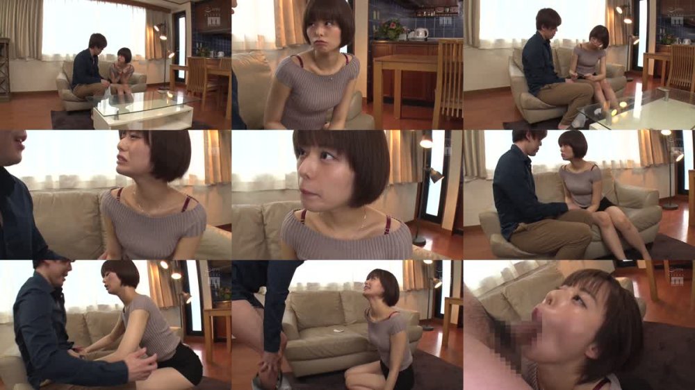 +++ [HD] MIAA-514 ピンサロ行くほどフェラ好きなの…？キミ（彼氏）が2度と風俗行けないように10回転分のすっごいフェラでヌキまくってヤルからな！ 月乃ルナ