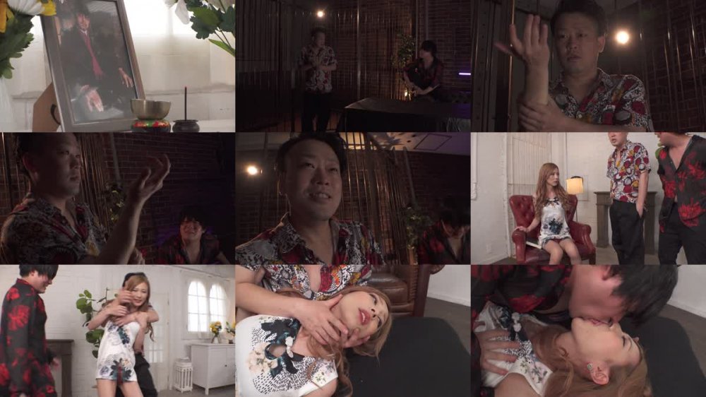 +++ [HD] AVSA-182 必ず敵（かたき）は打つと心に誓った極道の女に媚薬を使いSEX中毒に陥れる 中澤チュリン