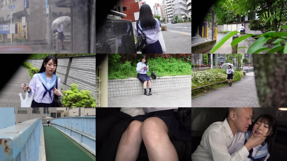 +++ [HD] MUDR-166 放課後。 押しに弱そうな女の子を強引に連れ込んで、オジサン達が輪になって囲んで、何度も、何度も、しつこく精液をぶっかけ汚し続けた…。 皆月ひかる