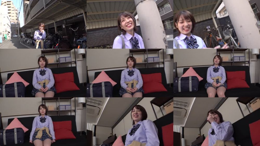+++ [HD] OREX-274 わんちゃん 2