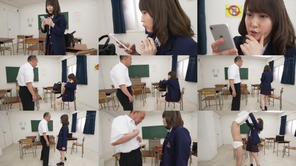 +++ [HD] DDFF-016 ヤリマンJ系みづきのビッ痴女セックスルーティーン 天然美月