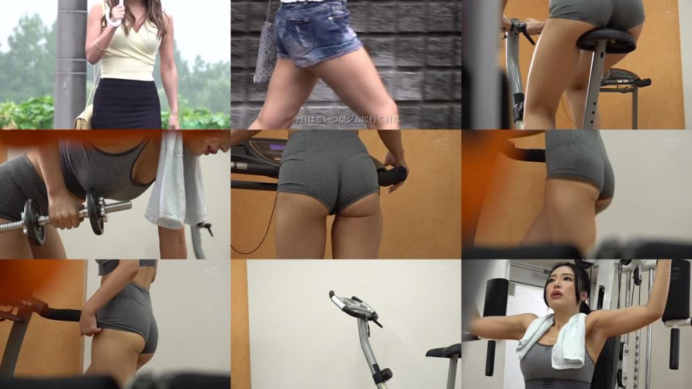 +++ [HD] BLK-529 ヤンキー息子にいじめられた腹いせにDQNギャルママ2人をレ●プ！レ●プ！レ●プ！！