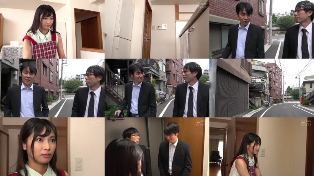 +++ [HD] AQSH-077 美しい後輩の嫁 デリヘル嬢だった過去を知る男が夫の先輩だったとは… 久留木玲