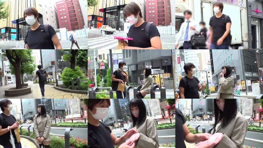 +++ [HD] 200GANA-2576 マジ軟派、初撮。 1704 男女関係に将来の不安でお悩み中の女子を占いナンパ！揺れやすい性格ゆえに不安を煽って優しくすれば、いつの間にやらホテルで股を開くこの娘…。スレンダーボディに不釣り合いなF乳！嫌なことを忘れるようにSEXに没頭！
