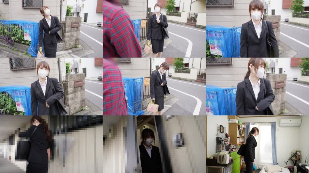 +++ [HD] 230OREC-912 そら
