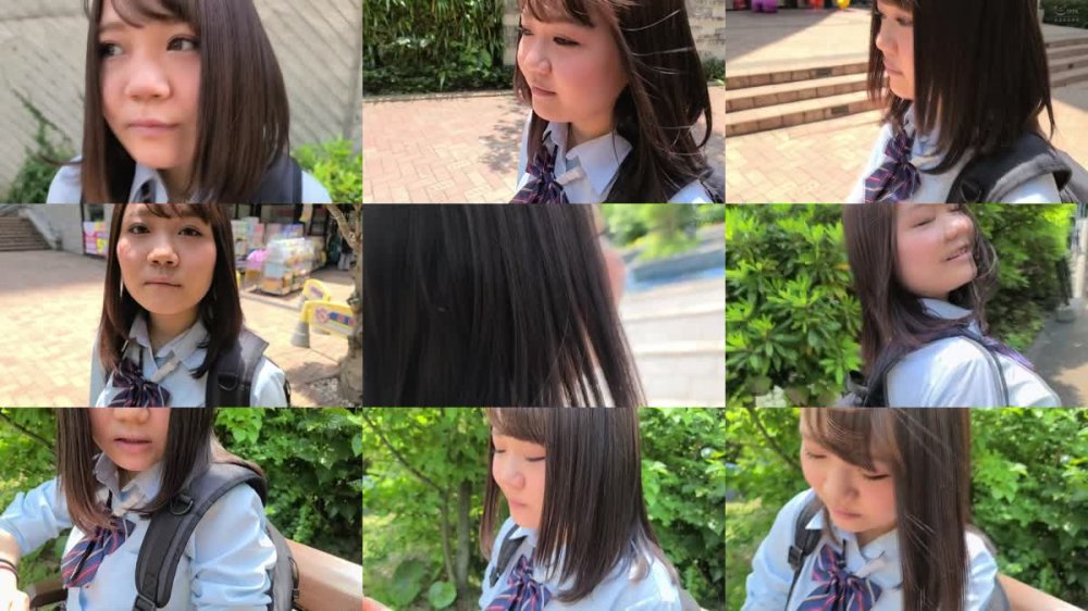 +++ [HD] 345SIMM-670 【とんでもなく乳がデカいHカップJ○】全身ムチムチ現役女子校生のりほちゃんとホテルでイチャラブ肉感SEX決行！一見気が強そうでツンツンしてそうなりほちゃんだけど、プレイが始まるとMっ気たっぷり責められ上手！w手マンでグチョグチョ、イラマ気味のフェラで涙目、パイズリでおじさんに丁寧にご奉仕！デカチンおじさんもスパンキングwithデカチン本気ピストン&追撃ピストンでり
