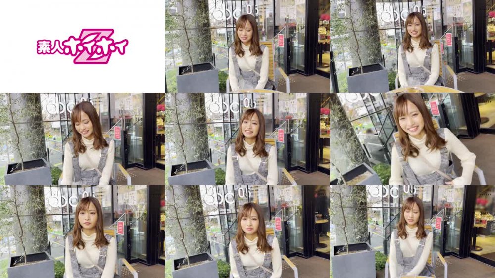 +++ [HD] 420HOI-167 蓮(21) 素人ホイホイZ・素人・芸能人級美少女・オナニスト・キャラ良し・美少女・美乳・スレンダー・オナニー・顔射・ハメ撮り