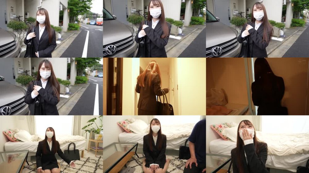 +++ [HD] 230OREC-913 ゆあ