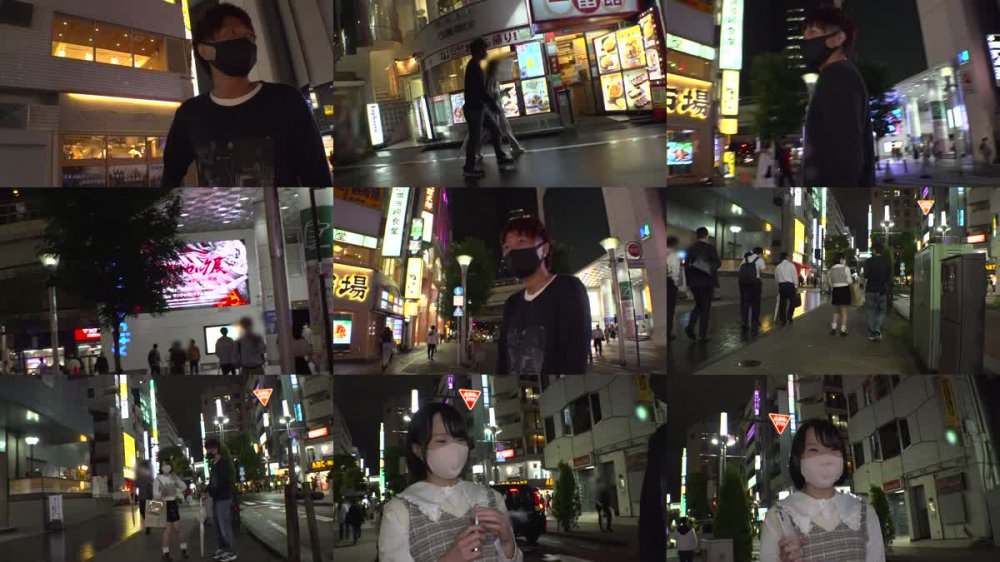 +++ [HD] 200GANA-2578 マジ軟派、初撮。 1705 童顔Hカップ爆乳レイヤーをナンパ！上手く丸め込んで流されコスプレSEX！スケベな柔乳はチ●ポをすっぽり包み込む…敏感過ぎる乳首とマ●コのせいで何度も何度も絶頂！やはりレイヤーはエロかった！！