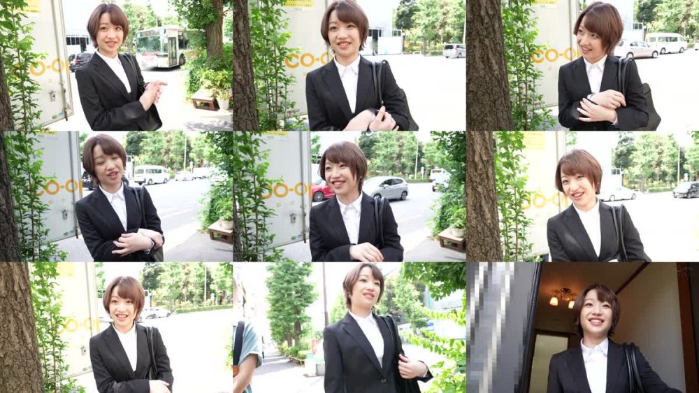 +++ [HD] 230OREC-914 ゆうな