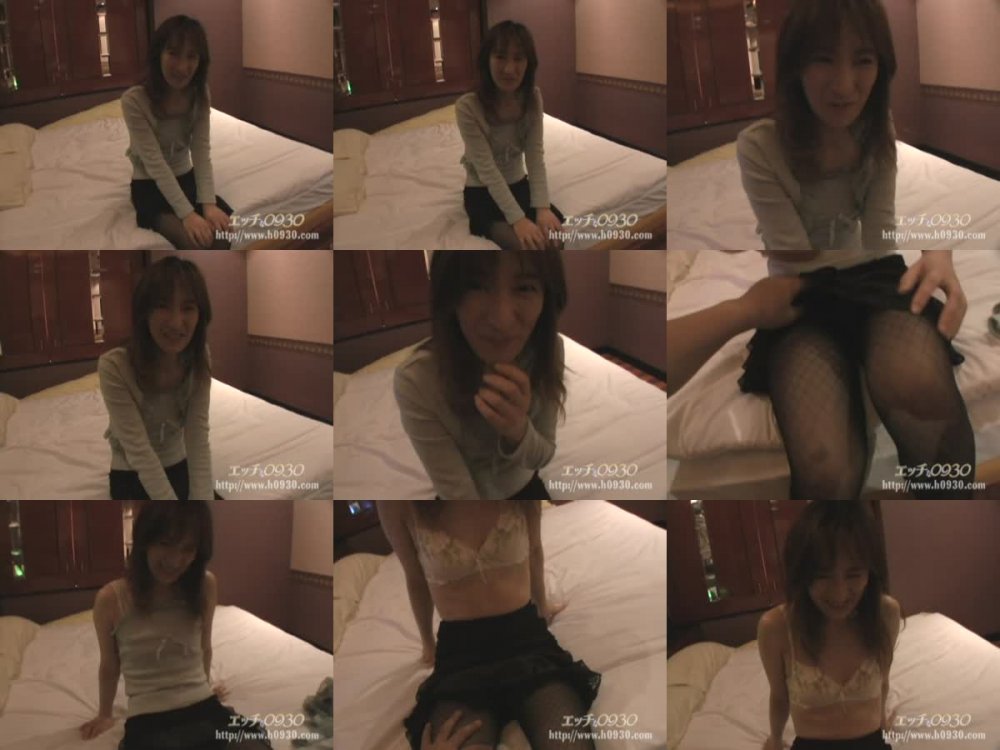[JAV] [Uncensored] H0930 ki211019 神谷 ゆかり 36歳