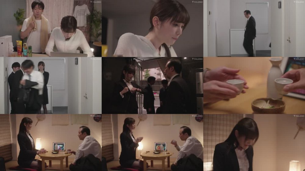 +++ [HD] FSDSS-310 性接待NTR 大嫌いな取引先のオジサンの元へ接待に行った彼女が朝になっても帰ってきません… 本田もも