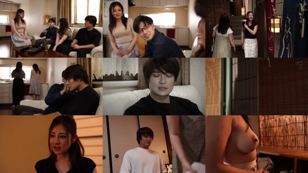 +++ [HD] JUL-754 妻には口が裂けても言えません、義母さんを孕ませてしまったなんて…。-1泊2日の温泉旅行で、我を忘れて中出ししまくった僕。- 初音みのり