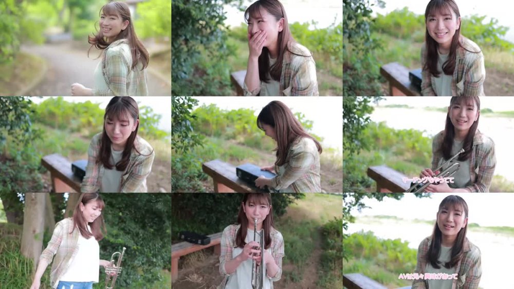 +++ HMN-062 夢？それとも就職？ 将来に悩む就活中の現役女子大4年生が好きな事に踏み出したくて思い切って中出しAVデビュー！！ 桜坂りんか