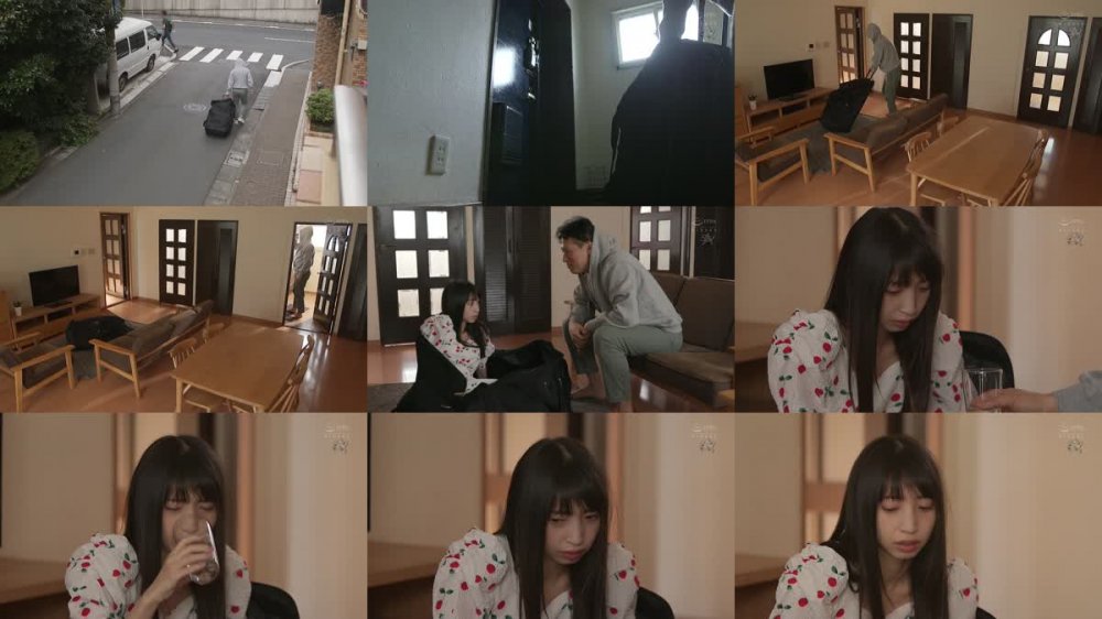 +++ [HD] DASD-928 世界の終わりだと洗脳された私は飼育監禁されました。 冬愛ことね