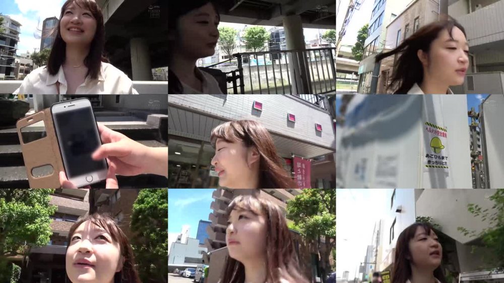 +++ HMN-059 新人 カラオケグランプリ第1位 CDデビューまでした美乳歌姫がマイクをチ○ポに持ち替えて中出しAVデビュー！！ 小波さくら